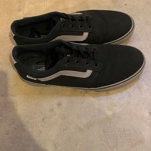 Men’s Vans